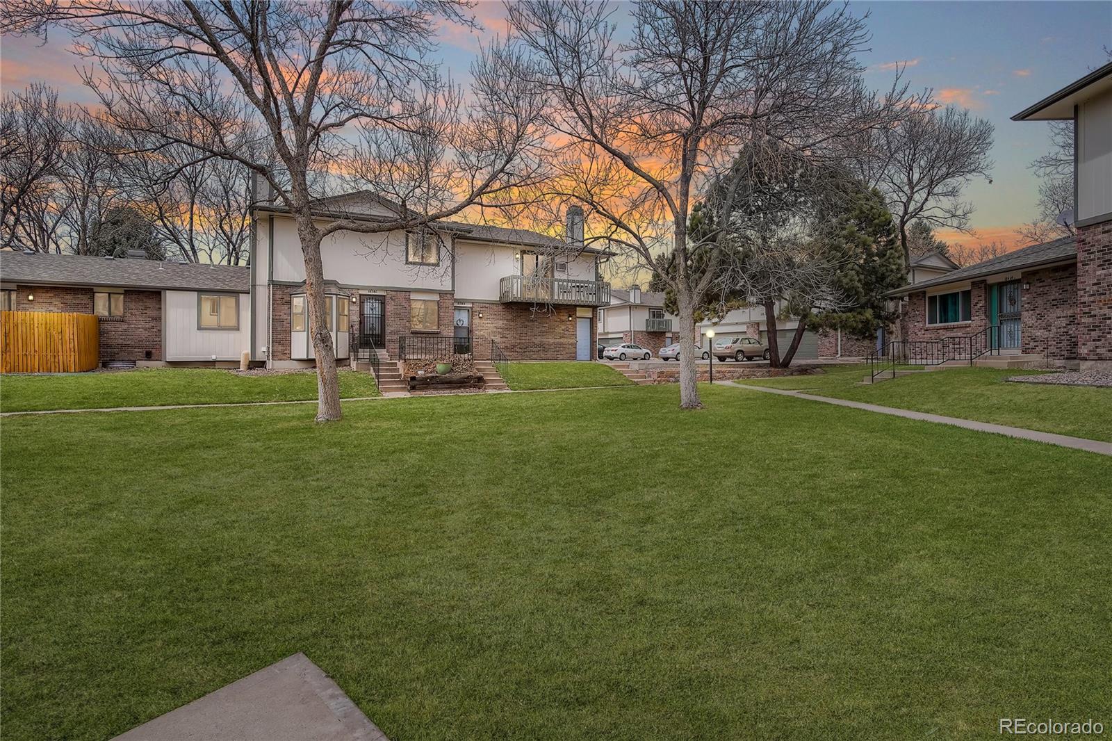 1861 S Allison Street C, Lakewood  MLS: 9274656 Beds: 3 Baths: 3 Price: $365,000