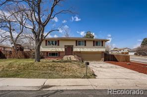 5393  arbutus street, Arvada sold home. Closed on 2022-05-17 for $645,000.