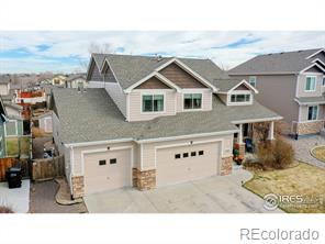 2300  73rd avenue, Greeley sold home. Closed on 2022-05-09 for $590,000.