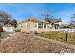 941  5th street, Berthoud sold home. Closed on 2022-05-05 for $430,000.