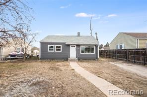 2424 w 7th street, Greeley sold home. Closed on 2022-05-04 for $350,000.