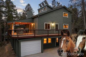 27468  timber trail, Conifer sold home. Closed on 2022-06-24 for $810,000.