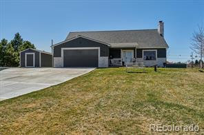 556 e 3rd avenue, Castle Rock sold home. Closed on 2022-05-12 for $837,415.