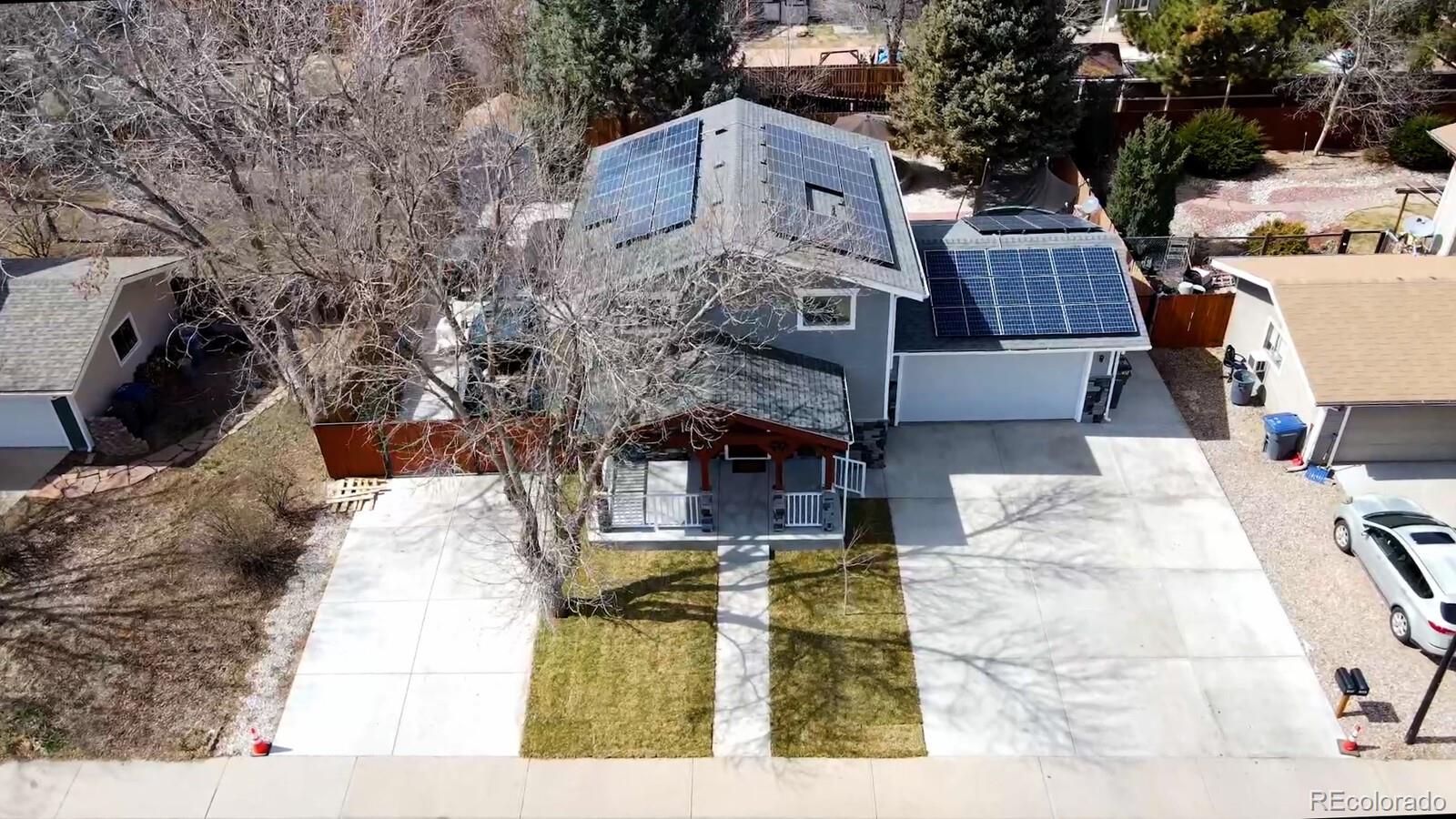  Lafayette Home | MLS #: 46221611065  Modred Street, Lafayette Beds: 5 Baths: 3 Price: $629,999