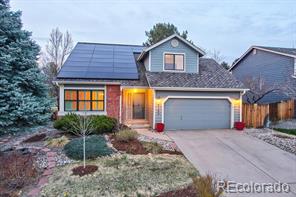 3435 e euclid place, Centennial sold home. Closed on 2022-05-20 for $820,000.