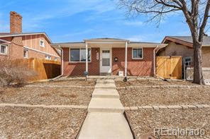 2622 s lincoln street, Denver sold home. Closed on 2022-05-05 for $635,000.