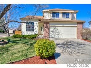 1463  lincoln circle, Longmont sold home. Closed on 2022-05-27 for $670,000.