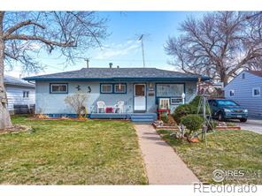 2421 w 6th street, Greeley sold home. Closed on 2022-05-17 for $385,000.