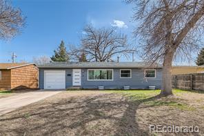 3302 w 12th street road, Greeley sold home. Closed on 2022-06-02 for $320,000.