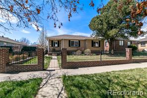 2605 n milwaukee street, Denver sold home. Closed on 2022-05-19 for $910,000.