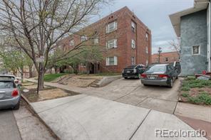 1422 n downing street, Denver sold home. Closed on 2022-06-22 for $285,000.