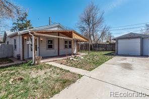 550 s lowell boulevard, denver sold home. Closed on 2022-05-18 for $380,000.