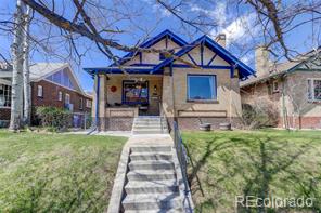 2663  king street, Denver sold home. Closed on 2022-05-27 for $825,000.