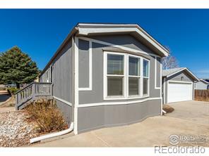 4309 n shenandoah street, Greeley sold home. Closed on 2022-06-17 for $276,000.