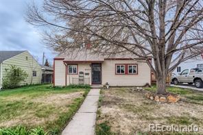 4853  tejon street, Denver sold home. Closed on 2022-06-01 for $460,000.