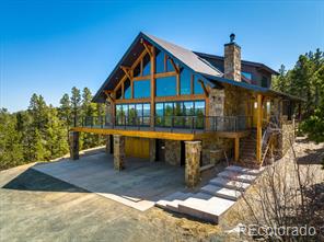 426  indian peak road, Golden sold home. Closed on 2022-06-08 for $1,500,000.