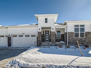 8840 S Quatar Court, aurora MLS: 2803561 Beds: 3 Baths: 4 Price: $978,551