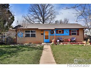 1633  remington street, Fort Collins sold home. Closed on 2022-06-07 for $440,100.