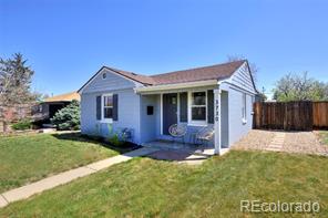 3730 n madison street, Denver sold home. Closed on 2022-07-20 for $575,000.