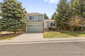 21407 e crestridge place, Centennial sold home. Closed on 2022-06-16 for $555,000.