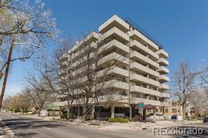 1313  steele street, Denver sold home. Closed on 2022-06-30 for $325,000.