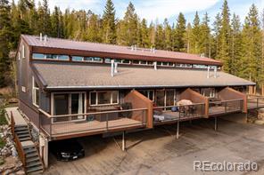 166 S Fuller Placer Road 1, Breckenridge  MLS: 5973708 Beds: 3 Baths: 2 Price: $895,000