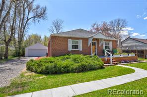 7408 w 60th avenue, Arvada sold home. Closed on 2022-05-31 for $590,000.