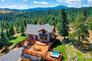 8552  flagstaff road, Boulder sold home. Closed on 2022-08-10 for $2,520,000.