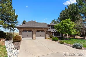 6584 s madison court, Centennial sold home. Closed on 2022-06-10 for $1,010,000.