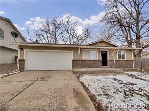 12958 E Louisiana Avenue, aurora MLS: 7453067 Beds: 3 Baths: 2 Price: $440,000