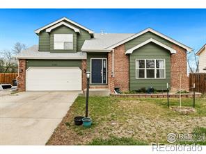 1737  cattail drive, Loveland sold home. Closed on 2022-06-09 for $550,000.