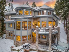 205 S Gold Flake Terrace, breckenridge MLS: 5352777 Beds: 6 Baths: 7 Price: $3,095,000