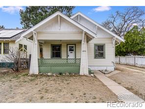 1821  14th avenue, Greeley sold home. Closed on 2022-06-03 for $370,000.