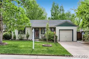 2727 s steele street, Denver sold home. Closed on 2022-06-30 for $757,500.