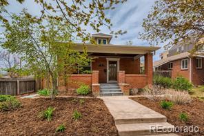 51 s ogden street, Denver sold home. Closed on 2022-06-23 for $1,000,000.