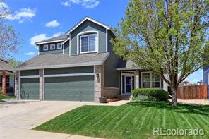 6421  russell way, Arvada sold home. Closed on 2022-06-08 for $965,000.