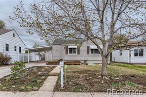 3737 s grant street, Englewood sold home. Closed on 2022-06-10 for $447,000.