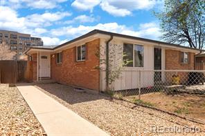 4040  kalamath street, Denver sold home. Closed on 2022-06-13 for $550,000.