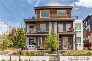 2600 s sherman street, Denver sold home. Closed on 2022-06-08 for $1,200,000.