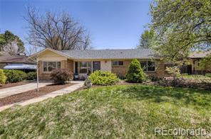 2960 n steele street, Denver sold home. Closed on 2022-06-07 for $588,000.