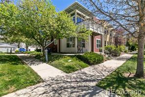 2708  syracuse street, Denver sold home. Closed on 2022-06-08 for $407,000.