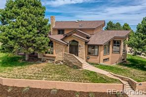 983  glen oaks avenue, Castle Pines sold home. Closed on 2022-09-15 for $990,000.