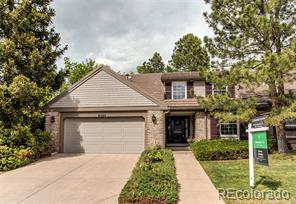 6067 e briarwood circle, Centennial sold home. Closed on 2022-06-13 for $825,000.