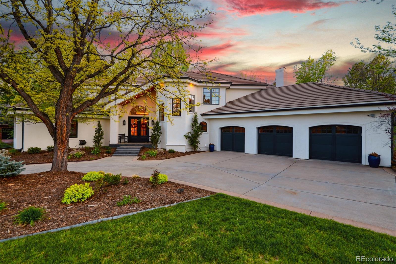 5740 s forest street, Greenwood Village sold home. Closed on 2022-06-16 for $3,100,000.