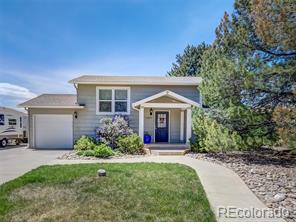 11849 s donley street, Parker sold home. Closed on 2022-06-17 for $530,000.