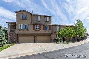 10588  Parkington Lane A, Highlands Ranch  MLS: 9343752 Beds: 2 Baths: 2 Price: $525,000
