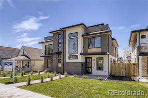 4245  raleigh street, Denver sold home. Closed on 2022-05-26 for $1,611,000.