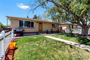 1585 s decatur street, Denver sold home. Closed on 2022-12-15 for $425,000.