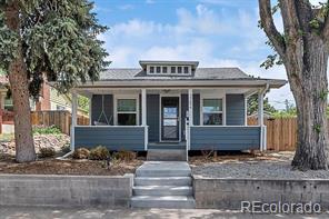 3284 s washington street, Englewood sold home. Closed on 2022-06-21 for $664,000.