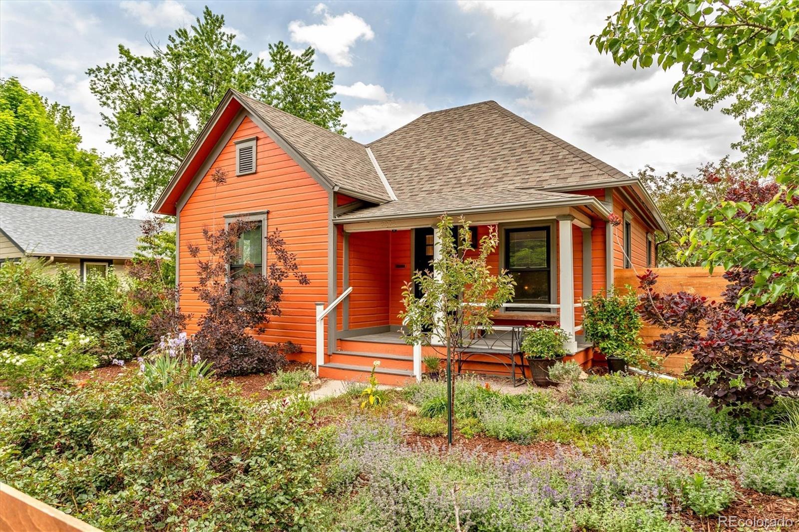 3904 wolff street, Denver sold home. Closed on 2022-06-23 for $900,000.